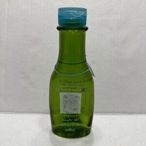 Rare Vintage Bath and Body Works Joyful Garden Calming Waters Shower Gel‎